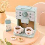 Brainy Bugs Coffee Maker Pretend Play Toy