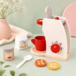 Brainy Bugs Coffee Time Pretend Play Set